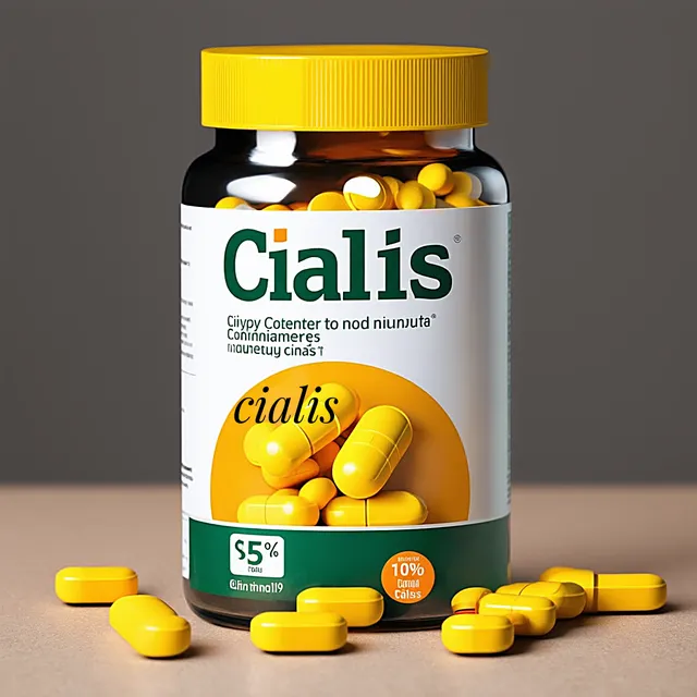 Se puede comprar cialis generico en farmacias